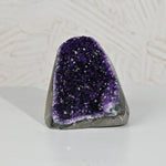 Load image into Gallery viewer, Natural Amethyst Geode 1428 g - Raw Crystal for Healing