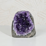 Load image into Gallery viewer, Natural Amethyst Geode 1464g - Raw Crystal for Healing