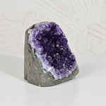Load image into Gallery viewer, Natural Amethyst Geode 1464g - Raw Crystal for Healing