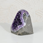 Load image into Gallery viewer, Natural Amethyst Geode 1464g - Raw Crystal for Healing
