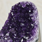 Load image into Gallery viewer, Natural Amethyst Geode 1684g - Raw Crystal for Healing