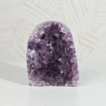 Load image into Gallery viewer, Natural Amethyst Geode 1256g - Raw Crystal for Healing