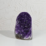 Load image into Gallery viewer, Natural Amethyst Geode 2095g - Raw Crystal for Healing