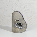 Load image into Gallery viewer, Natural Amethyst Geode 2095g - Raw Crystal for Healing