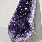 Load image into Gallery viewer, Natural Amethyst Geode 1654g - Raw Crystal for Healing