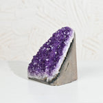 Load image into Gallery viewer, Natural Amethyst Geode 1734g - Raw Crystal for Healing