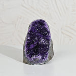 Load image into Gallery viewer, Natural Amethyst Geode 1143g - Raw Crystal for Healing