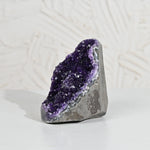 Load image into Gallery viewer, Natural Amethyst Geode 1143g - Raw Crystal for Healing