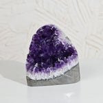 Load image into Gallery viewer, Natural Amethyst Geode 1990g - Raw Crystal for Healing