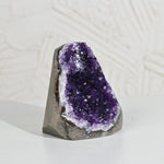 Load image into Gallery viewer, Natural Amethyst Geode 1274g - Raw Crystal for Healing