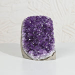 Load image into Gallery viewer, Natural Amethyst Geode 2105g - Raw Crystal for Healing