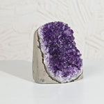 Load image into Gallery viewer, Natural Amethyst Geode 2105g - Raw Crystal for Healing