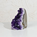 Load image into Gallery viewer, Natural Amethyst Geode 1466g - Raw Crystal for Healing