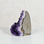 Load image into Gallery viewer, Natural Amethyst Geode 1466g - Raw Crystal for Healing