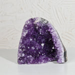 Load image into Gallery viewer, Natural Amethyst Geode 2815g - Raw Crystal for Healing