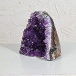 Load image into Gallery viewer, Natural Amethyst Geode 2815g - Raw Crystal for Healing