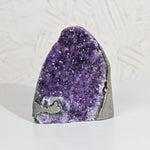 Load image into Gallery viewer, Natural Amethyst Geode 2076g - Raw Crystal for Healing