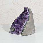 Load image into Gallery viewer, Natural Amethyst Geode 2076g - Raw Crystal for Healing