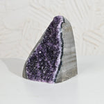 Load image into Gallery viewer, Natural Amethyst Geode 1642g - Raw Crystal for Healing