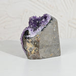 Load image into Gallery viewer, Natural Amethyst Geode 1533g - Raw Crystal for Healing