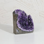 Load image into Gallery viewer, Natural Amethyst Geode 1533g - Raw Crystal for Healing