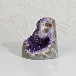 Load image into Gallery viewer, Natural Amethyst Geode 1916g - Raw Crystal for Healing