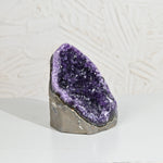 Load image into Gallery viewer, Natural Amethyst Geode 1940g - Raw Crystal for Healing