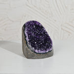 Load image into Gallery viewer, Natural Amethyst Geode 1409g - Raw Crystal for Healing