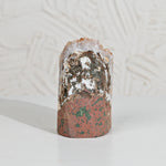 Load image into Gallery viewer, Citrine Geode 945g – Raw Crystal for Abundance & Energy Flow