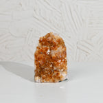 Load image into Gallery viewer, Natural Citrine Cluster 871g – Healing Crystal for Balance & Positive Vibes