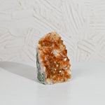 Load image into Gallery viewer, Natural Citrine Cluster 871g – Healing Crystal for Balance & Positive Vibes