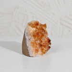 Load image into Gallery viewer, Citrine Crystal Cluster 680g – Energy Stone for Abundance & Balance