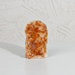 Load image into Gallery viewer, Citrine Cluster 762g – Healing Crystal for Wealth & Home Energy