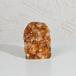 Load image into Gallery viewer, Citrine Stone 885g – Natural Crystal for Prosperity & Energy Flow