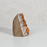Load image into Gallery viewer, Citrine Stone 885g – Natural Crystal for Prosperity & Energy Flow