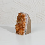 Load image into Gallery viewer, Citrine Stone 885g – Natural Crystal for Prosperity & Energy Flow