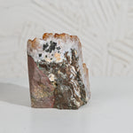 Load image into Gallery viewer, Raw Citrine Geode 1123g – Energy Crystal for Balance & Positive Energy