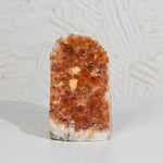 Load image into Gallery viewer, Natural Citrine Cluster 1537g – Healing Crystal for Prosperity & Positivity