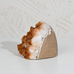 Load image into Gallery viewer, Citrine Geode 1143g – Natural Crystal for Wealth & Spiritual Growth