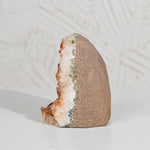 Load image into Gallery viewer, Raw Citrine Formation 1200g – Healing Stone for Positive Energy & Balance