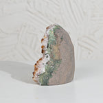 Load image into Gallery viewer, Citrine Cluster 1474g – Energy Crystal for Prosperity & Interior Styling