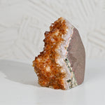 Load image into Gallery viewer, Premium Citrine Crystal 1630g – Natural Healing Stone for Wealth Attraction