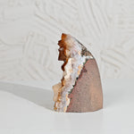 Load image into Gallery viewer, Citrine Geode 1108g – Raw Crystal for Abundance & Energy Flow