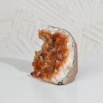 Load image into Gallery viewer, Natural Citrine Cluster 867g – Healing Crystal for Balance & Positive Vibes