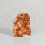 Load image into Gallery viewer, Citrine Crystal Cluster 1502g – Energy Stone for Abundance & Home Balance