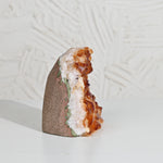 Load image into Gallery viewer, Citrine Crystal Cluster 1502g – Energy Stone for Abundance & Home Balance