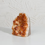 Load image into Gallery viewer, Citrine Crystal Cluster 1502g – Energy Stone for Abundance & Home Balance