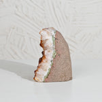 Load image into Gallery viewer, Citrine Crystal Cluster 1502g – Energy Stone for Abundance & Home Balance
