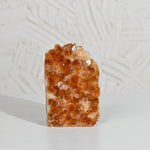 Load image into Gallery viewer, Citrine Cluster 1005g – Healing Crystal for Wealth & Home Energy