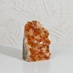 Load image into Gallery viewer, Citrine Cluster 1005g – Healing Crystal for Wealth & Home Energy